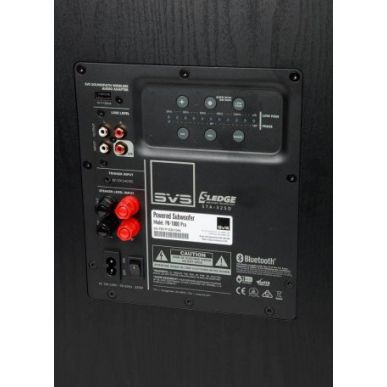 Сабвуфер SVS PB-1000 pro black